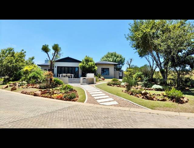 3 BEDROOM HOUSE FOR SALE IN VAAL MARINA